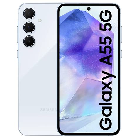 galaxy a55 micro sd|Galaxy A55 5G 12GB/256GB (Awesome Iceblue) .